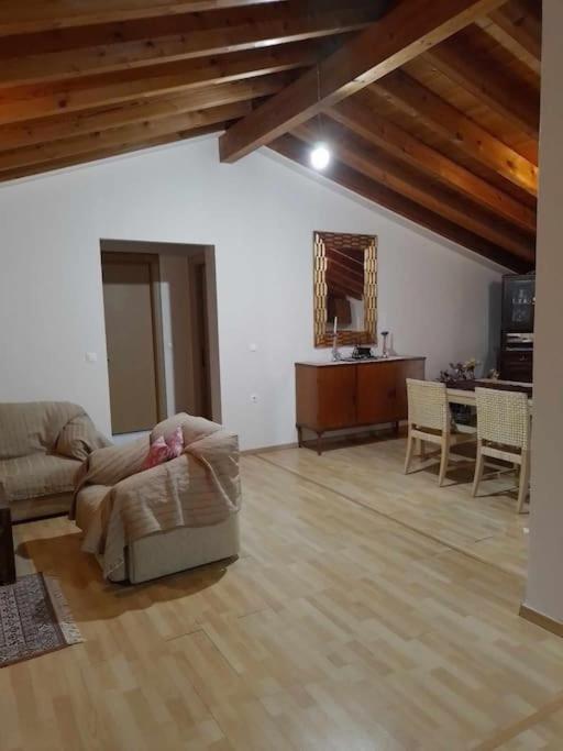 Katerina's Ferienhaus *